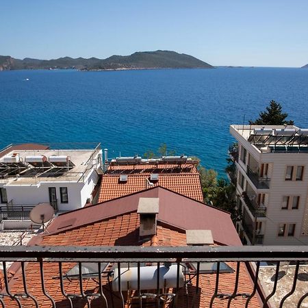 3Odakas Penthouse المظهر الخارجي الصورة