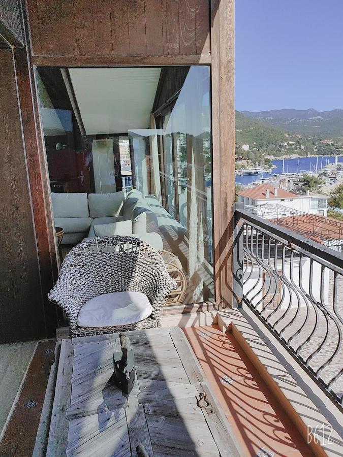 3Odakas Penthouse المظهر الخارجي الصورة