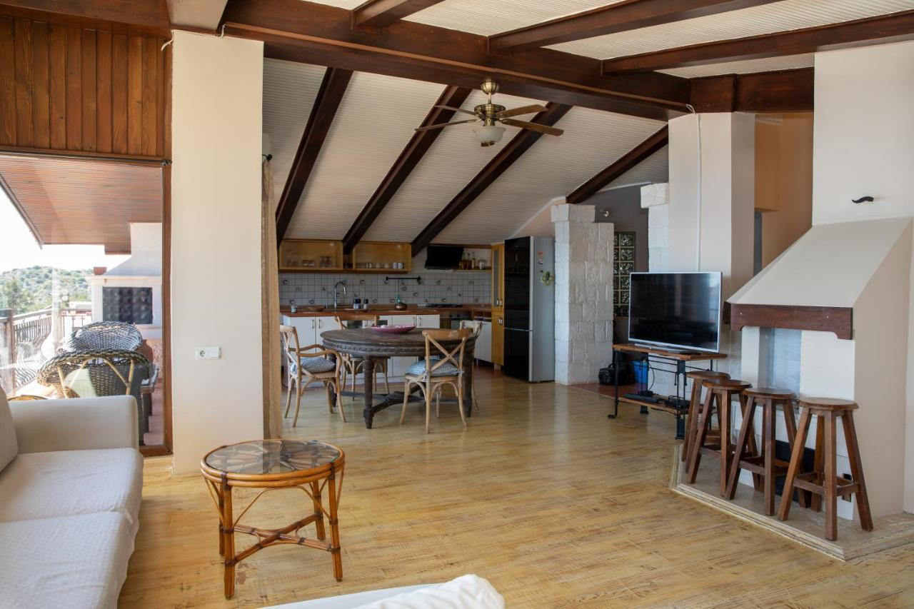 3Odakas Penthouse المظهر الخارجي الصورة