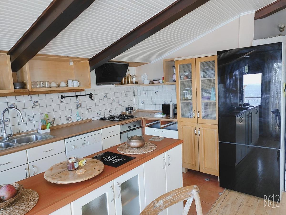 3Odakas Penthouse المظهر الخارجي الصورة