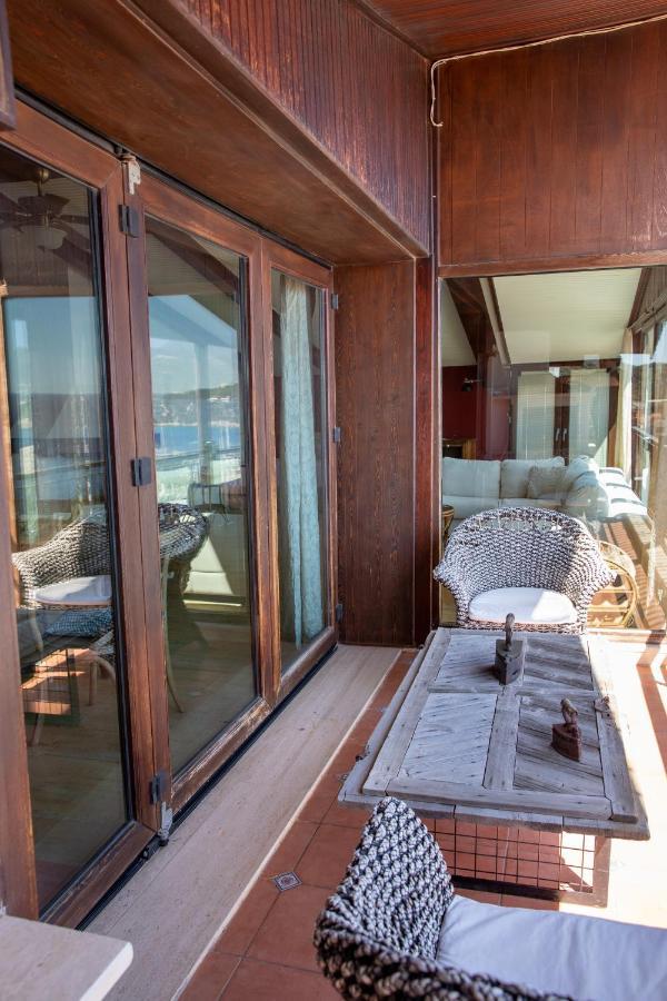 3Odakas Penthouse المظهر الخارجي الصورة