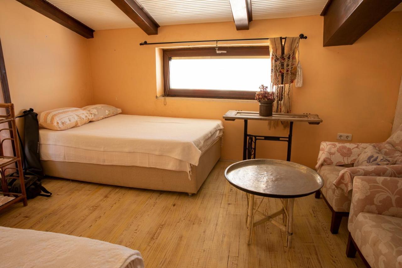 3Odakas Penthouse المظهر الخارجي الصورة