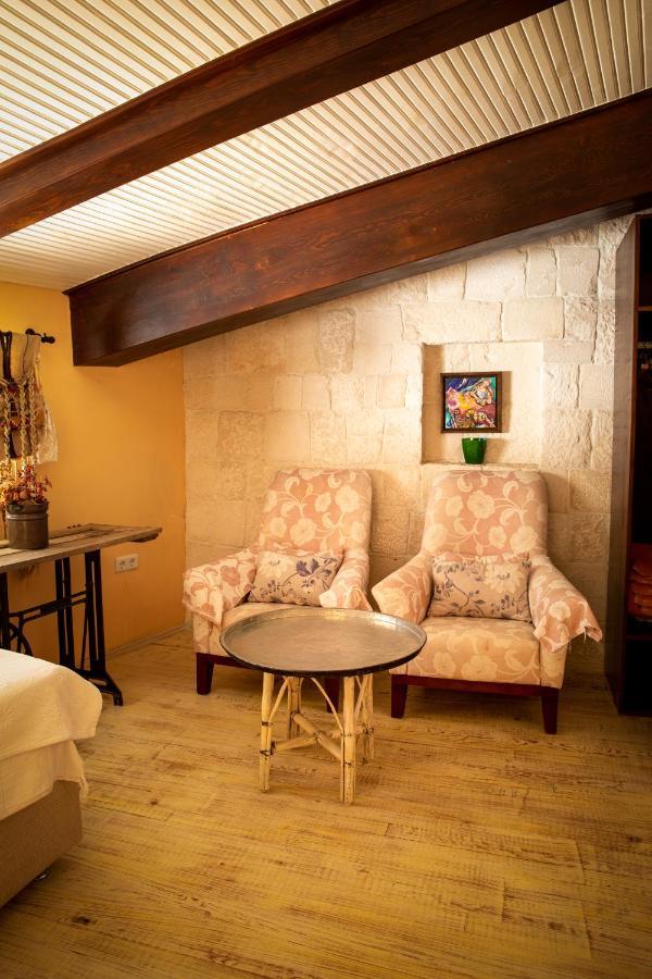 3Odakas Penthouse المظهر الخارجي الصورة