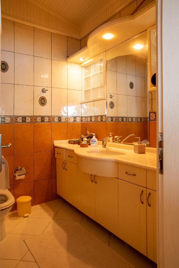 3Odakas Penthouse المظهر الخارجي الصورة