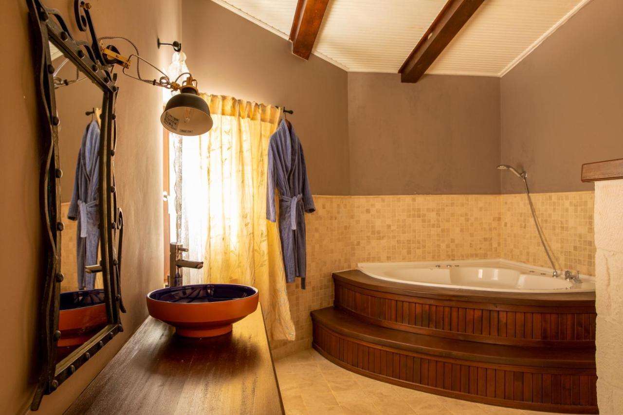 3Odakas Penthouse المظهر الخارجي الصورة
