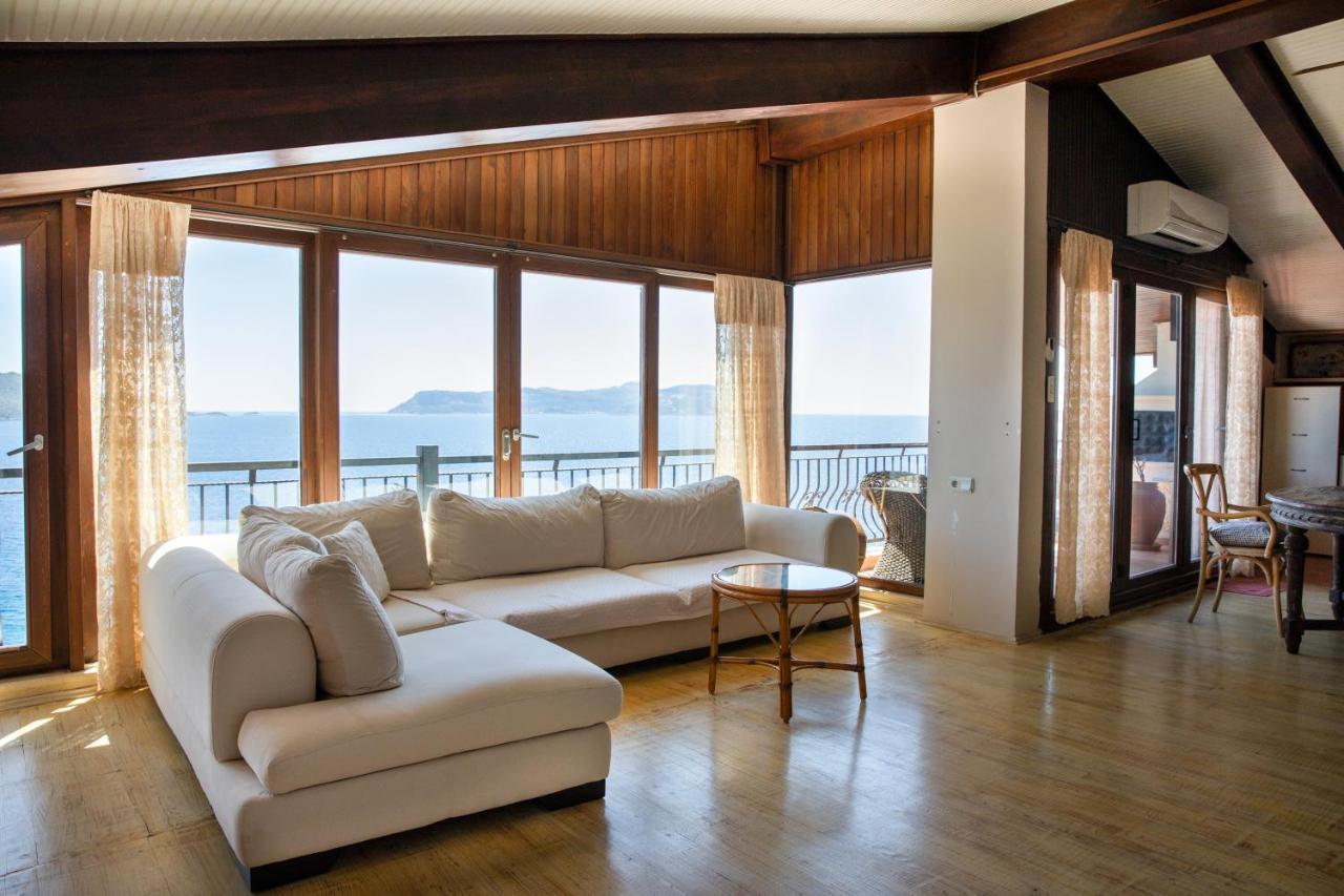 3Odakas Penthouse المظهر الخارجي الصورة