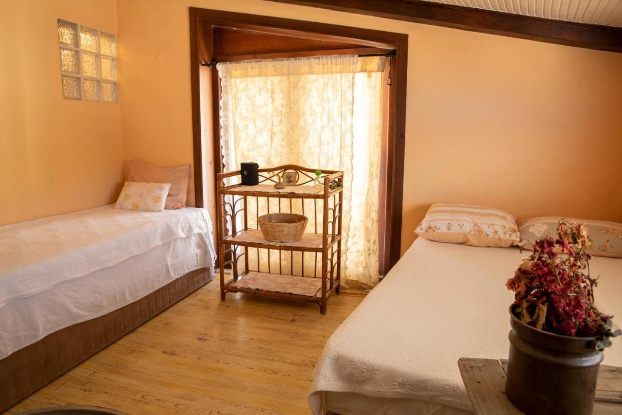 3Odakas Penthouse المظهر الخارجي الصورة